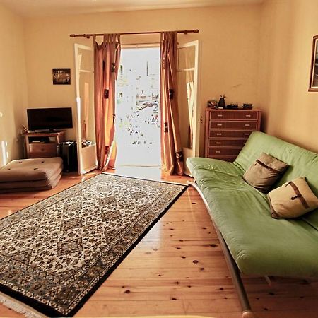 Appartement At The Heart Of Old Town à Corfu  Extérieur photo