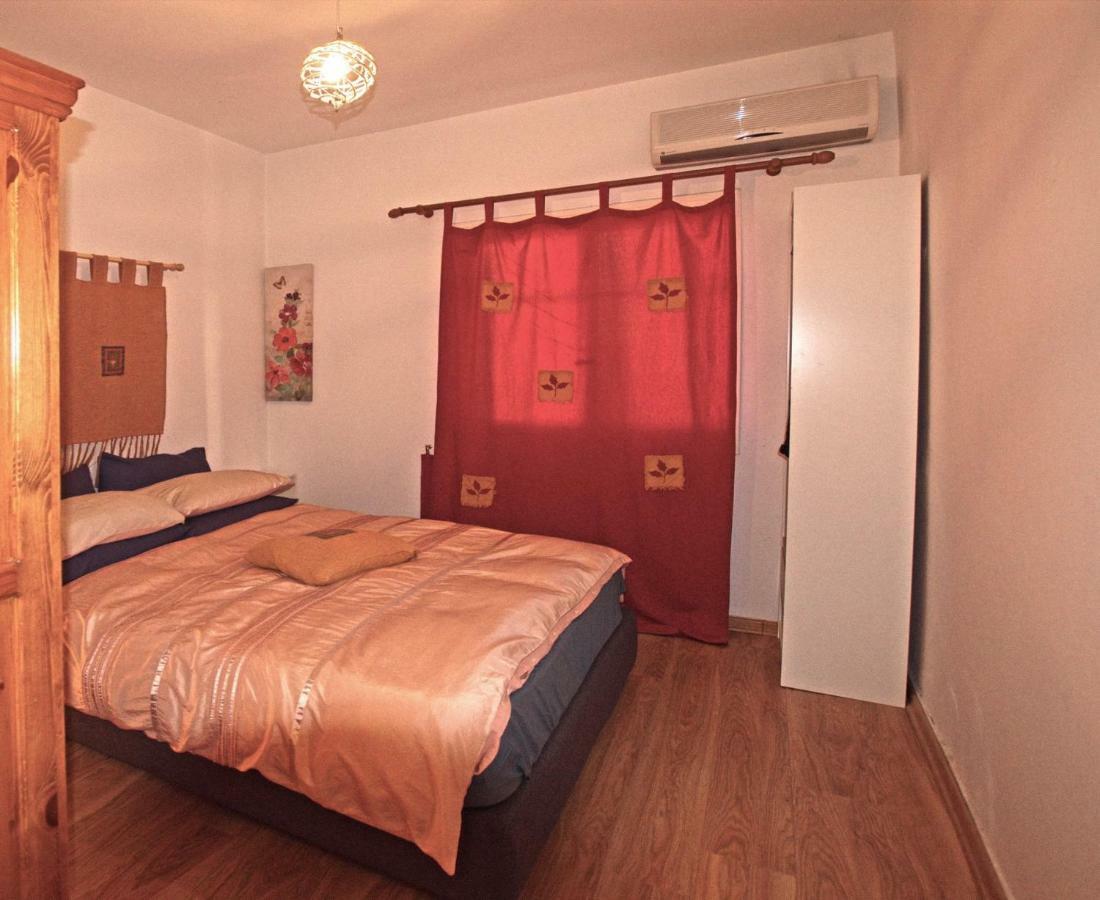 Appartement At The Heart Of Old Town à Corfu  Extérieur photo