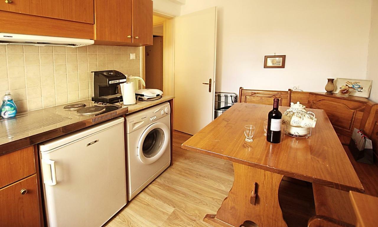 Appartement At The Heart Of Old Town à Corfu  Extérieur photo