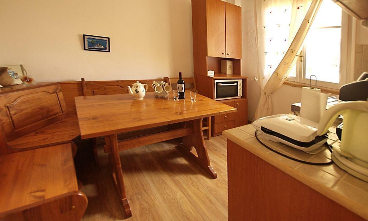 Appartement At The Heart Of Old Town à Corfu  Extérieur photo