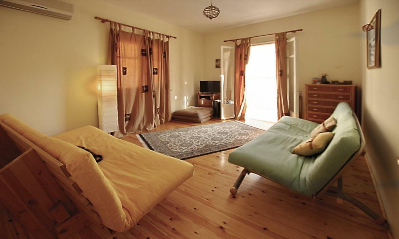 Appartement At The Heart Of Old Town à Corfu  Extérieur photo